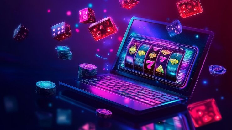 Antarmuka aplikasi mobile cristaltogel menampilkan menu permainan kasino langsung dan sportsbook