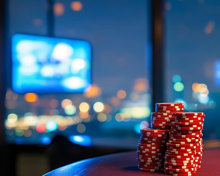 Proses setup akun cristaltogel di aplikasi mobile dengan verifikasi identitas